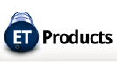 ET Products Logo
