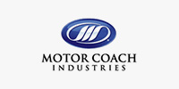 Motor Coach Industries Logo