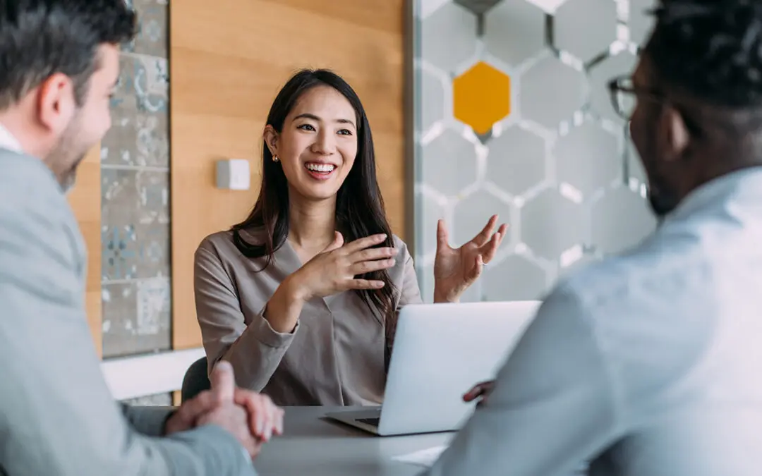 The Difference Between Customer Satisfaction vs. Customer Loyalty