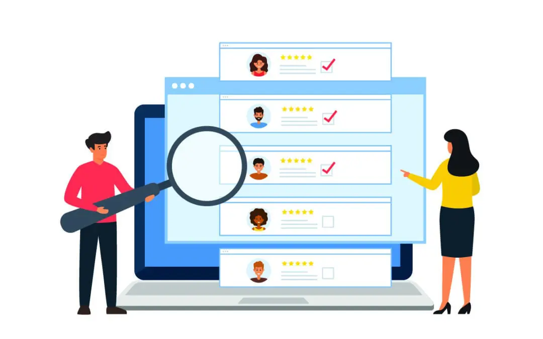 4 Tips for Maximizing the Sales Hiring Process