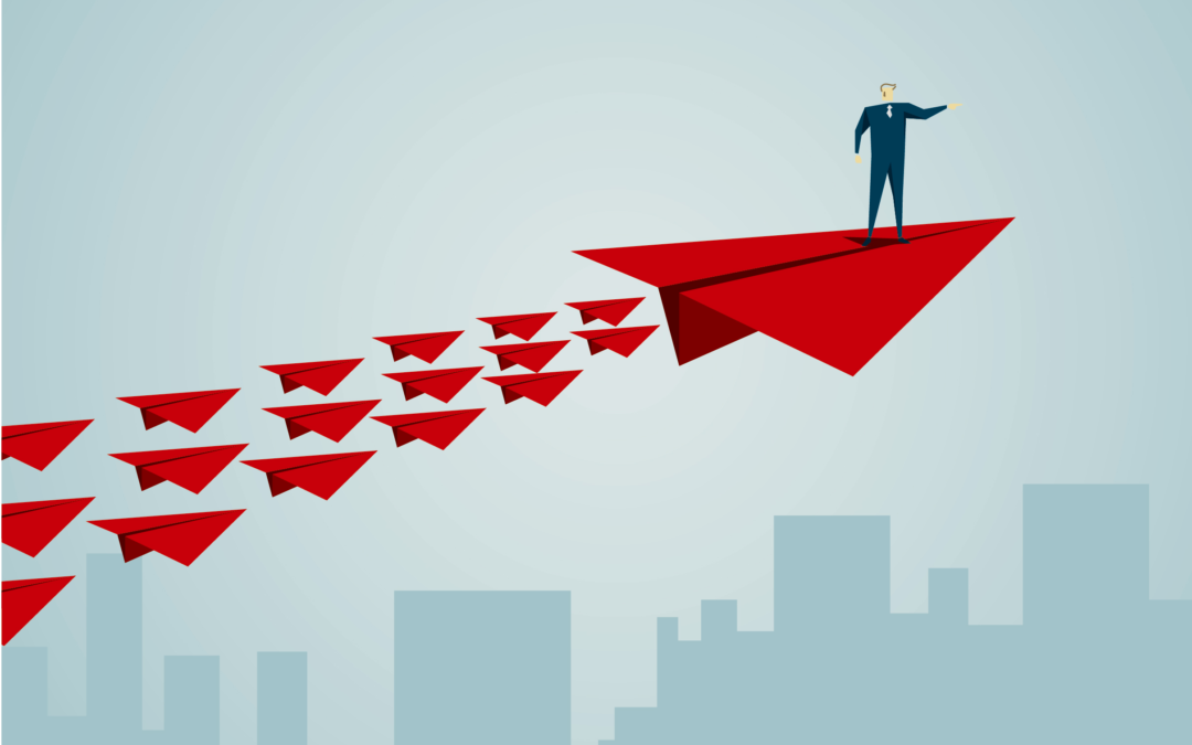 How to Build an Inspiring Sales Culture