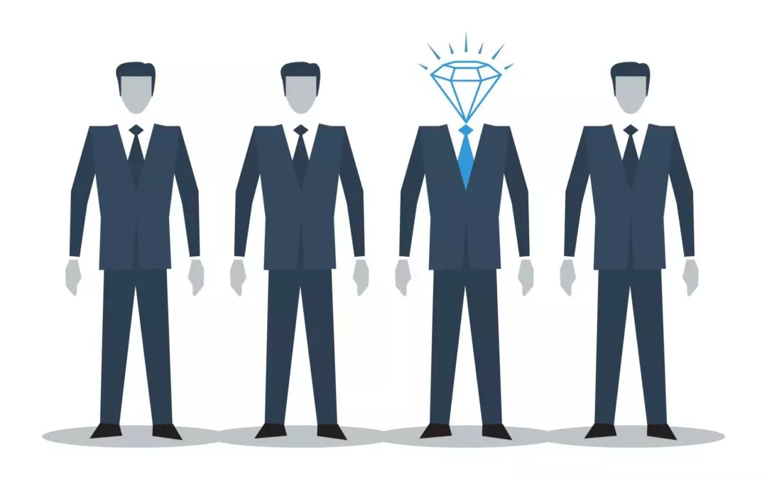 Why “Top Talent” Doesn’t Necessarily Mean “Top Dollar”