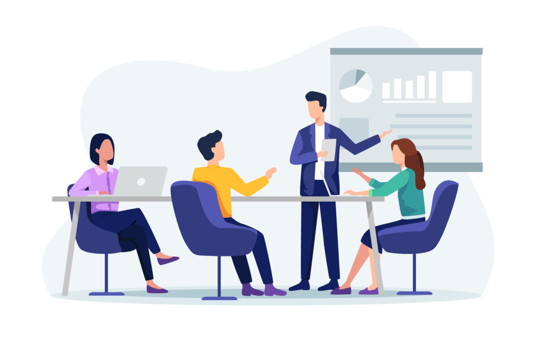 7 Tips for Using Storytelling in Sales Presentations