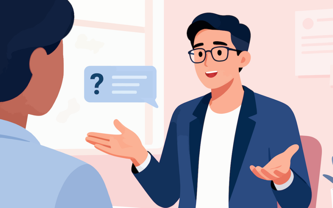 4 Tactics for Asking Great Sales Discovery Questions