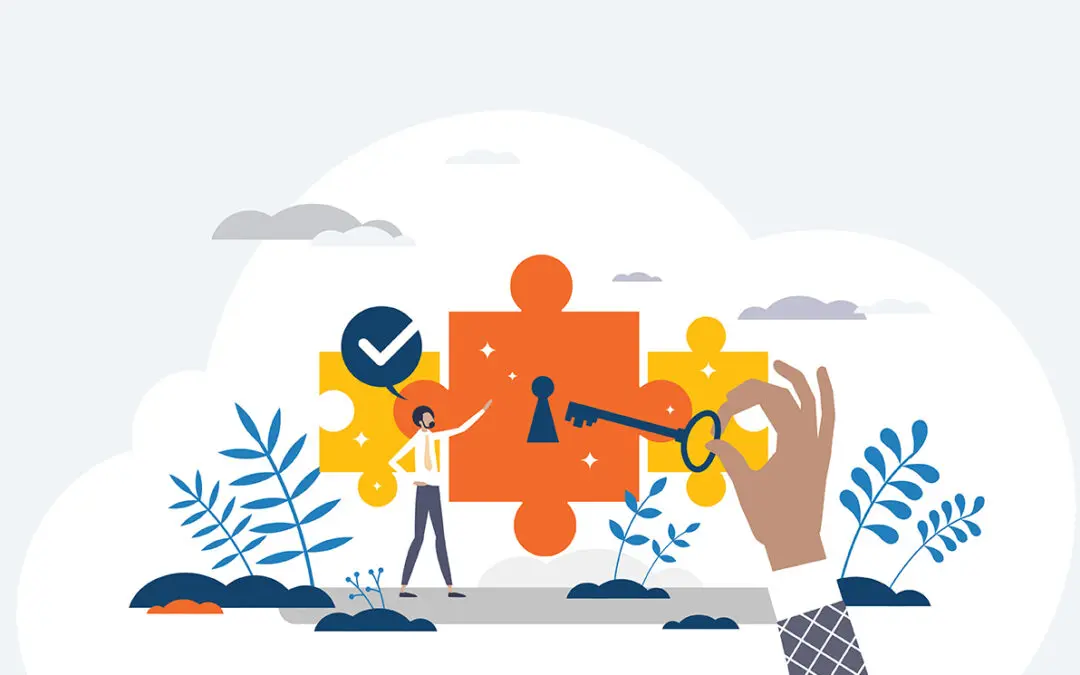 Core Sales Competencies for Consultative Selling