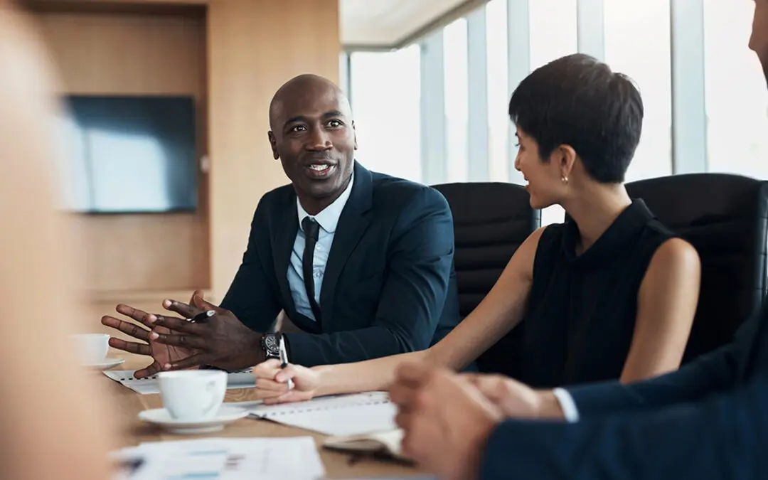 7 Tips for Taking Over an Existing Sales Team