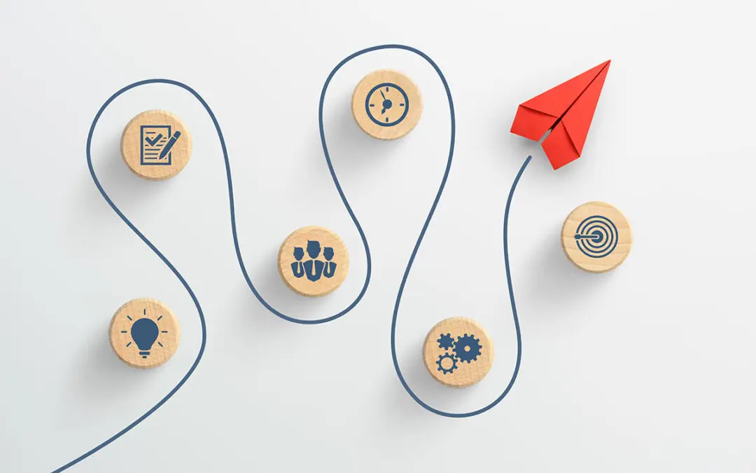 6 Steps to Create a Successful Sales Business Plan