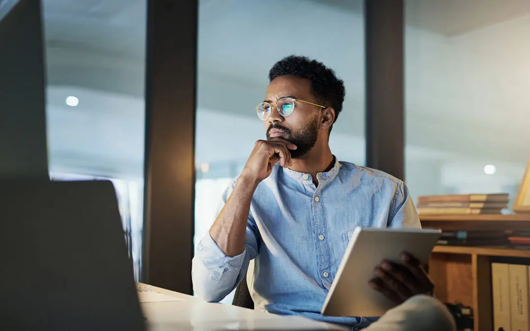 4 Sales Success Factors for Economic Uncertainty