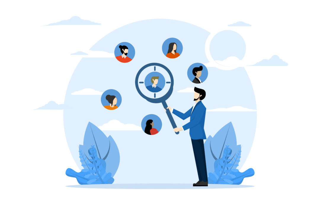 5 Characteristics of a Qualified Prospect