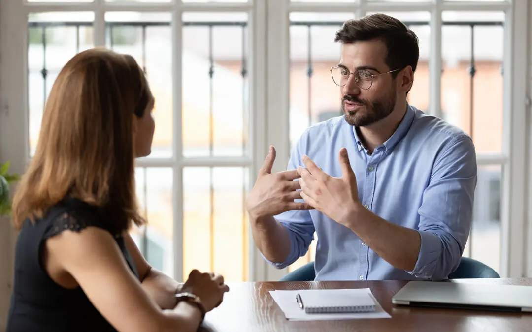 Sales Probing Questions to Uncover Buyer Needs