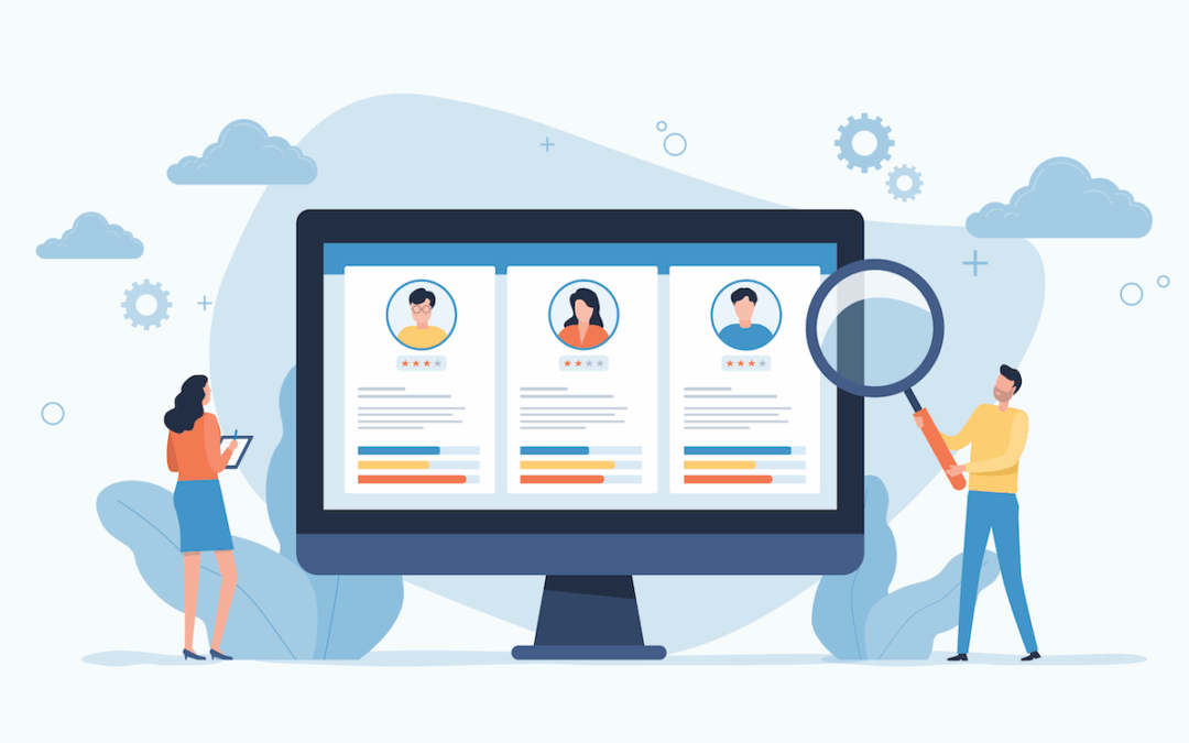 Best Practices for Selecting Sales Candidates