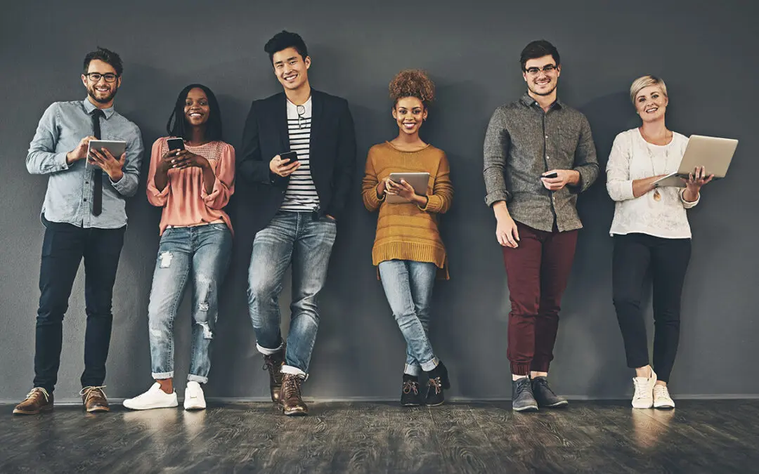 Best Practices for Hiring and Retaining Millennials