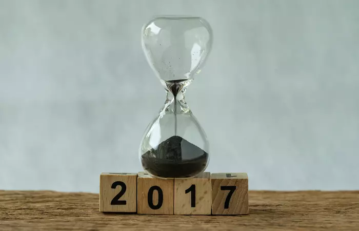 2017 in Review and the Future of Sales Training