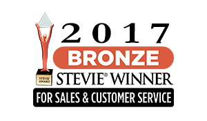 2017 Stevie Awards