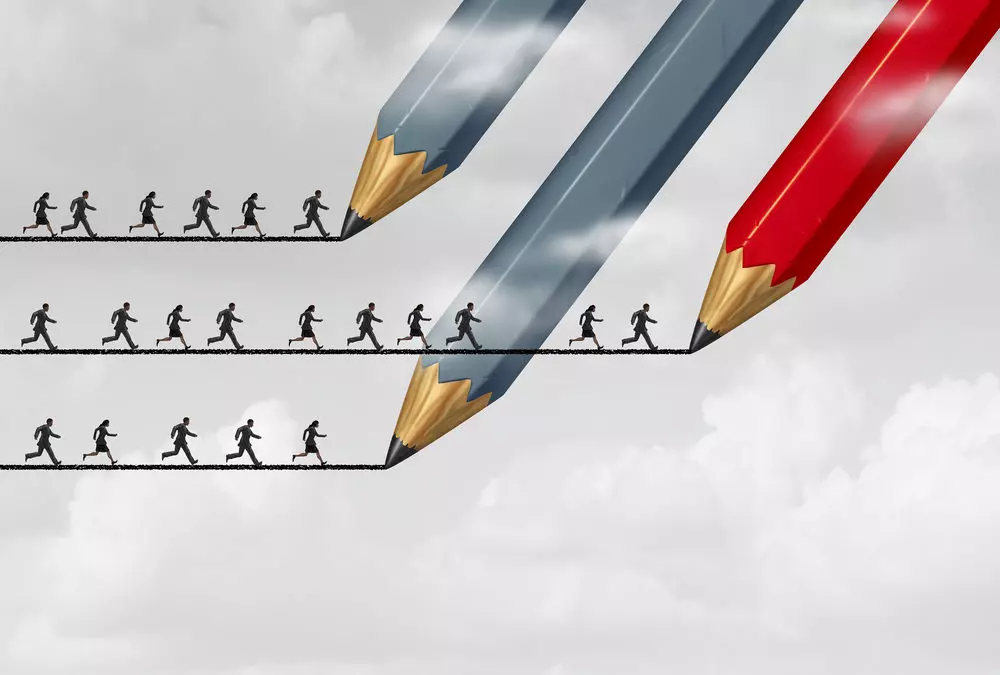 The Sales Coaching Best Practices Series: Career Development Plans