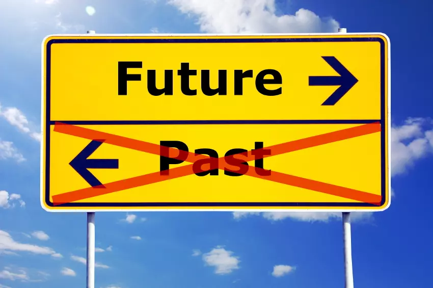 Future and Past