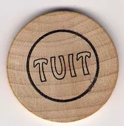 A Round Tuit