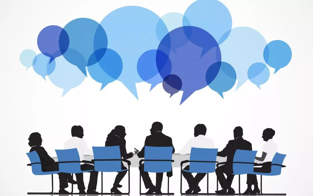 The Sales Coaching Best Practices Series: Team Meetings