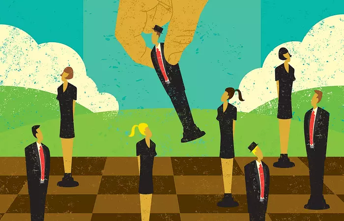 8 Insanely Effective Posts to Find and Keep Top Sales Talent