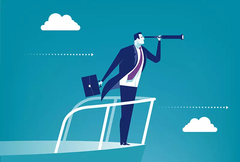 How to Figure Out What You’re Looking for in a Top Salesperson