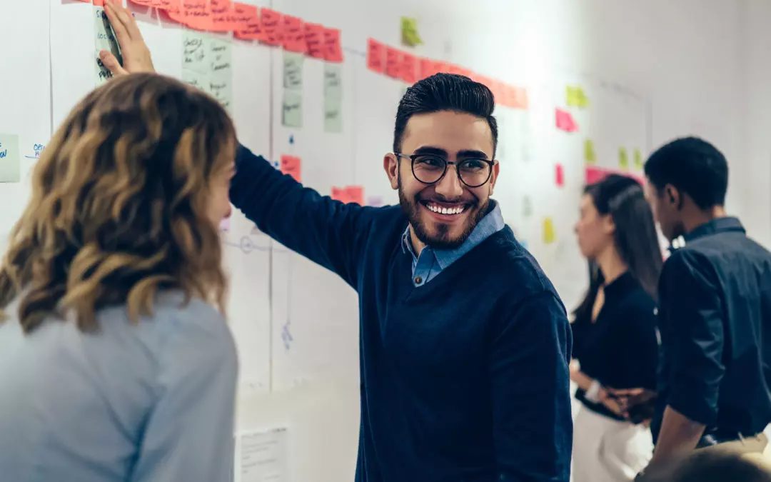 World-Class Best Practices for Sales Effectiveness