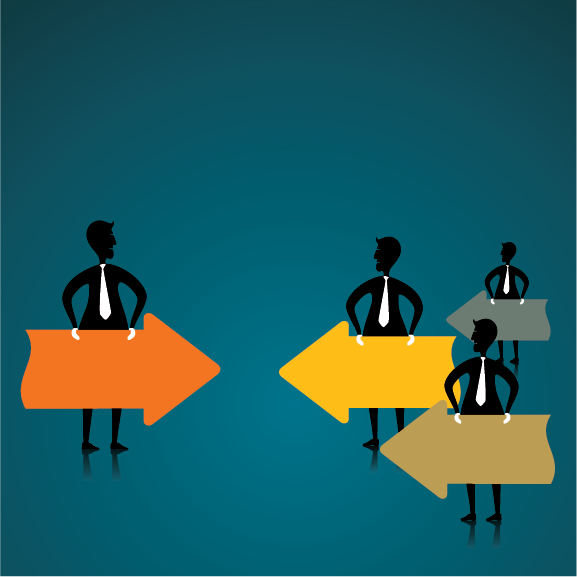 The Simplest Way to Get Your Team to Change Its Behavior