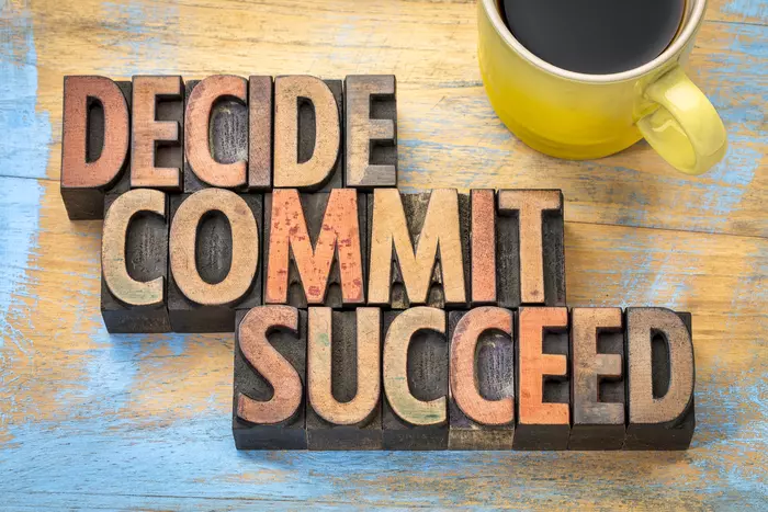 Committing to Sales Training For the Long Term