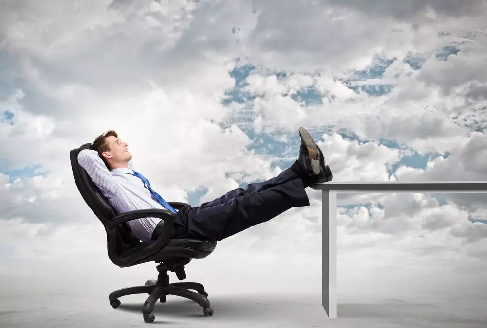 The Sense of Entitlement Among High Achievers… and What to Do About It