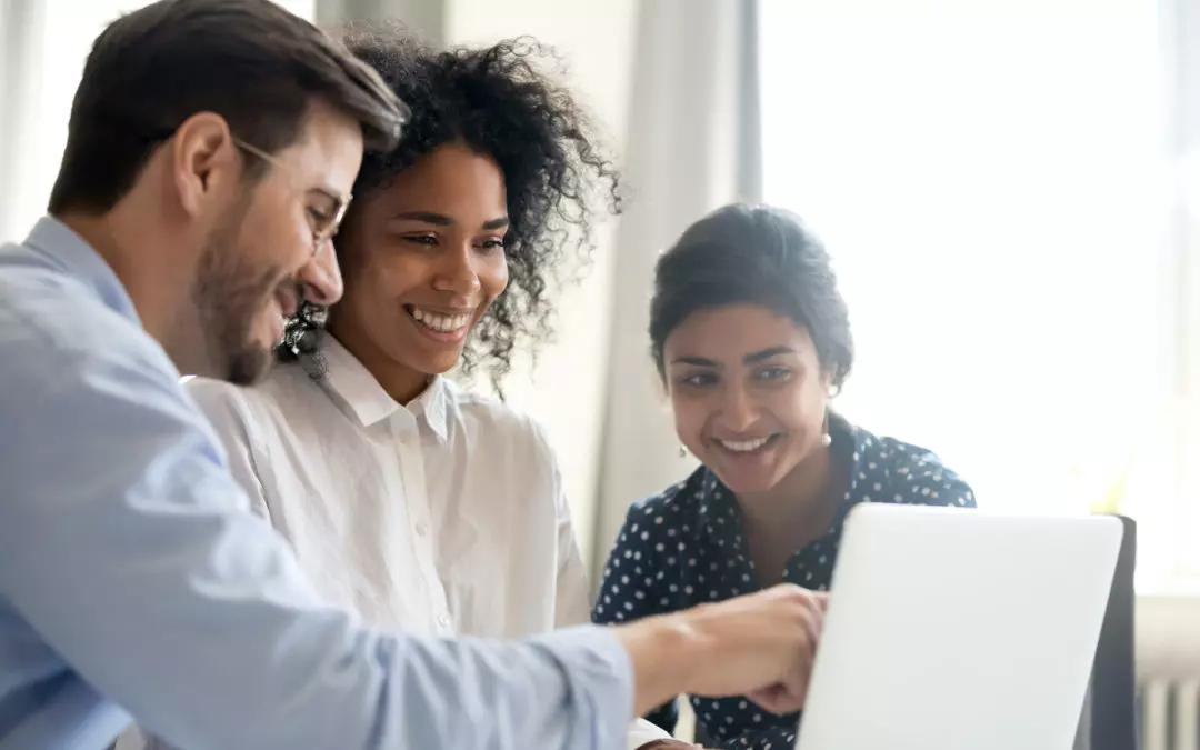 Growing a Healthy Sales Culture [Slideshow]