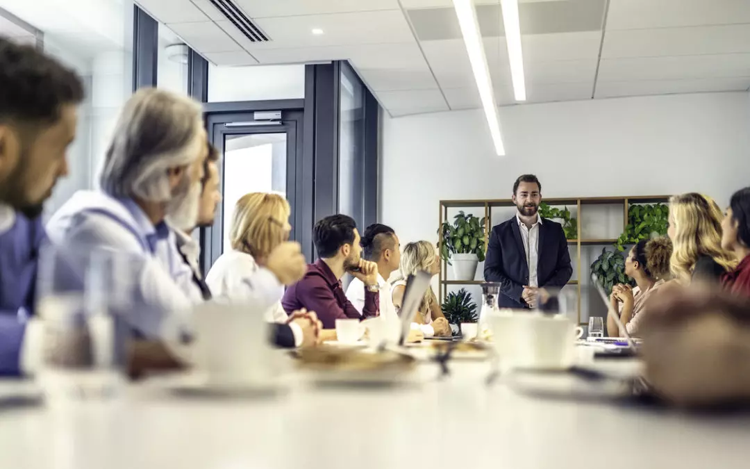 What a Sales Manager Can Do To Motivate a Sales Team