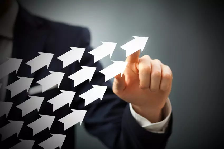 Succession Planning: How to Backfill with Good Talent