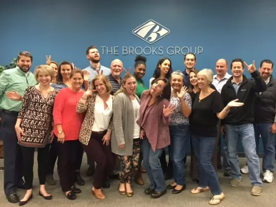 Triad's Best Places to Work