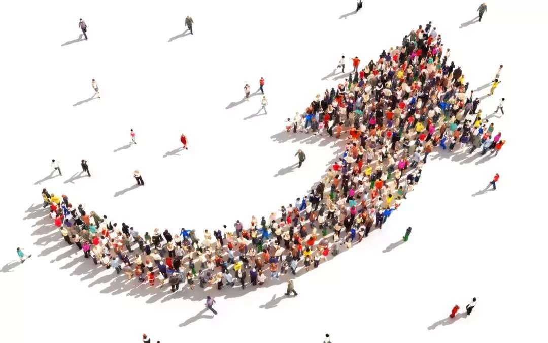 How to Influence Others to Support Your Organization’s Purpose