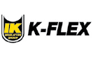K-Flex Logo