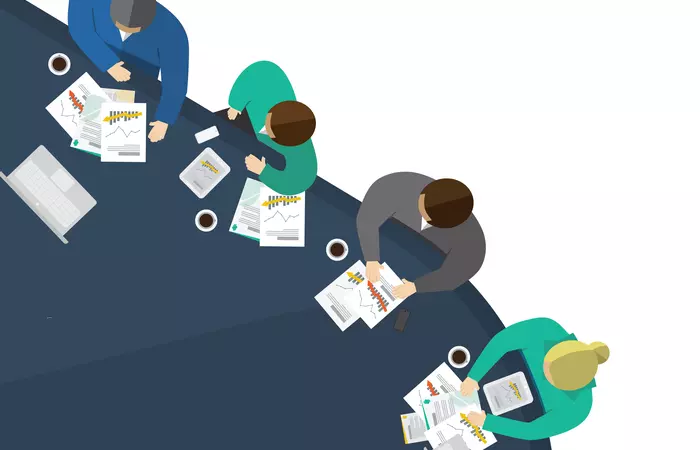 Six Ways to Keep Salespeople Engaged During Training