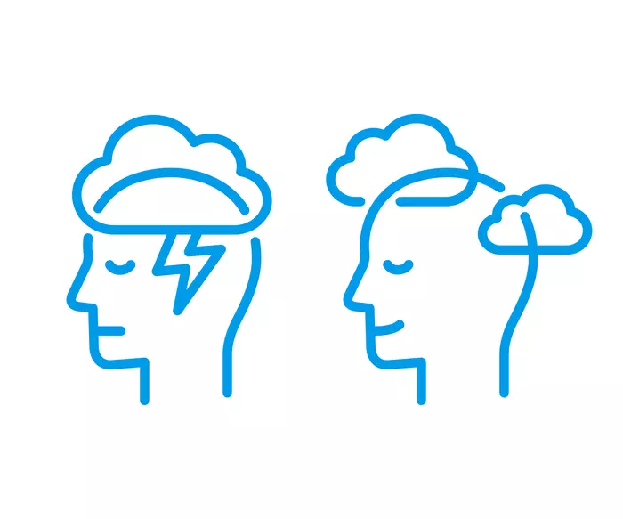 Mindfulness: How a Break Can Avoid a Breakdown