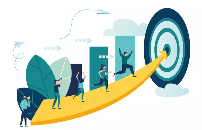 7 Steps to Onboard New Sales Hires Effectively
