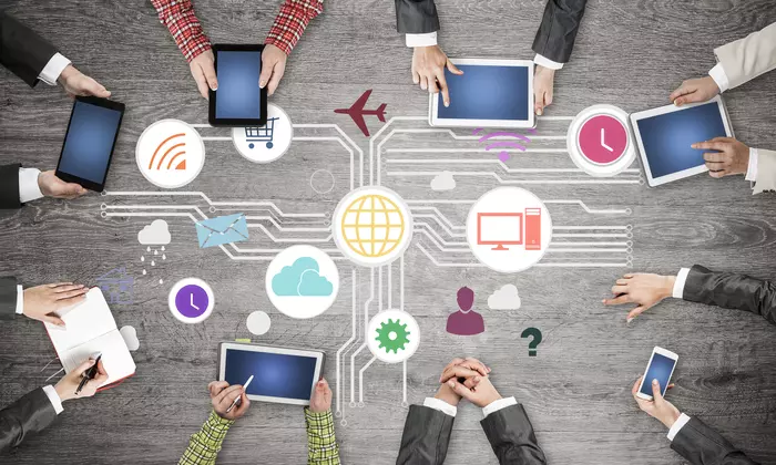 5 Keys to Maximizing Online Communication and Remaining Relevant