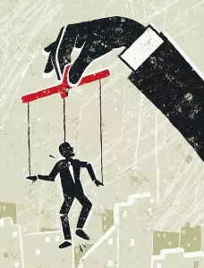 How Sales Reps Manipulate Their Managers
