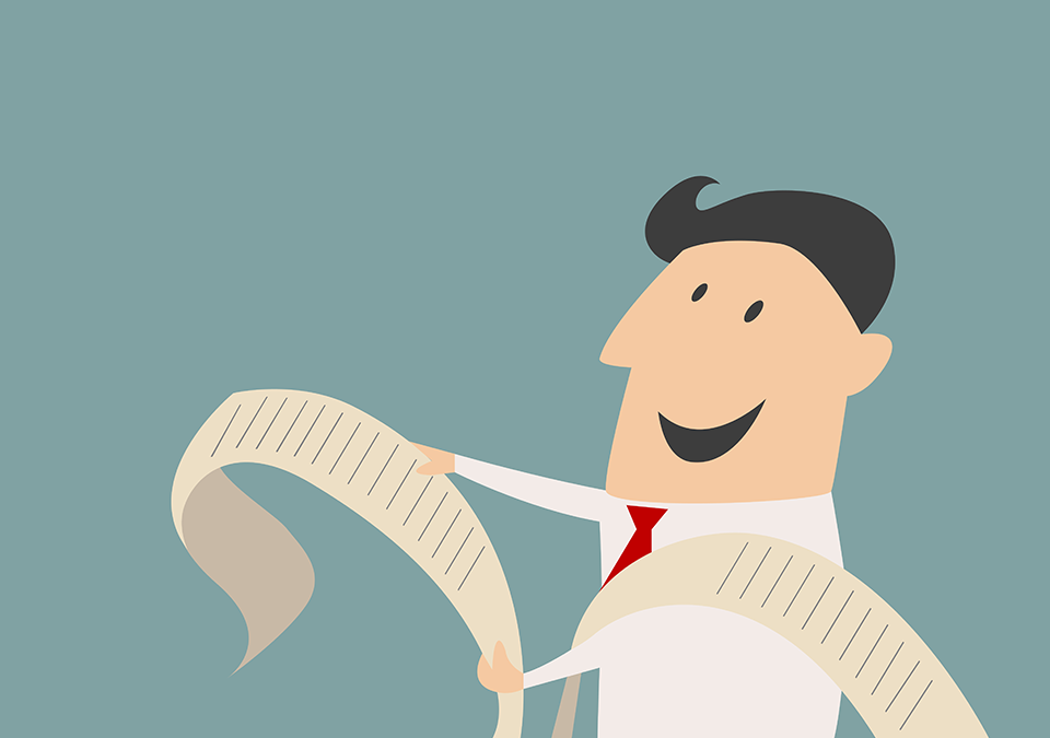 The World’s Longest List of Sales Interview Questions
