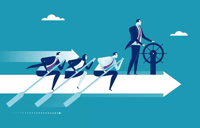 A Few Ways Great Sales Leaders Enable More, Better, Faster Selling