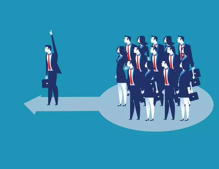 Sales Leadership in the Time of Novel Coronavirus