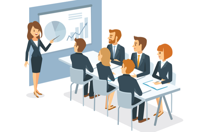 The 5 Critical Guidelines for Sales Presentations that Close Deals