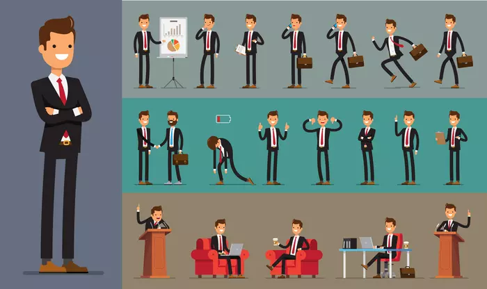 What Makes a Successful Salesperson?