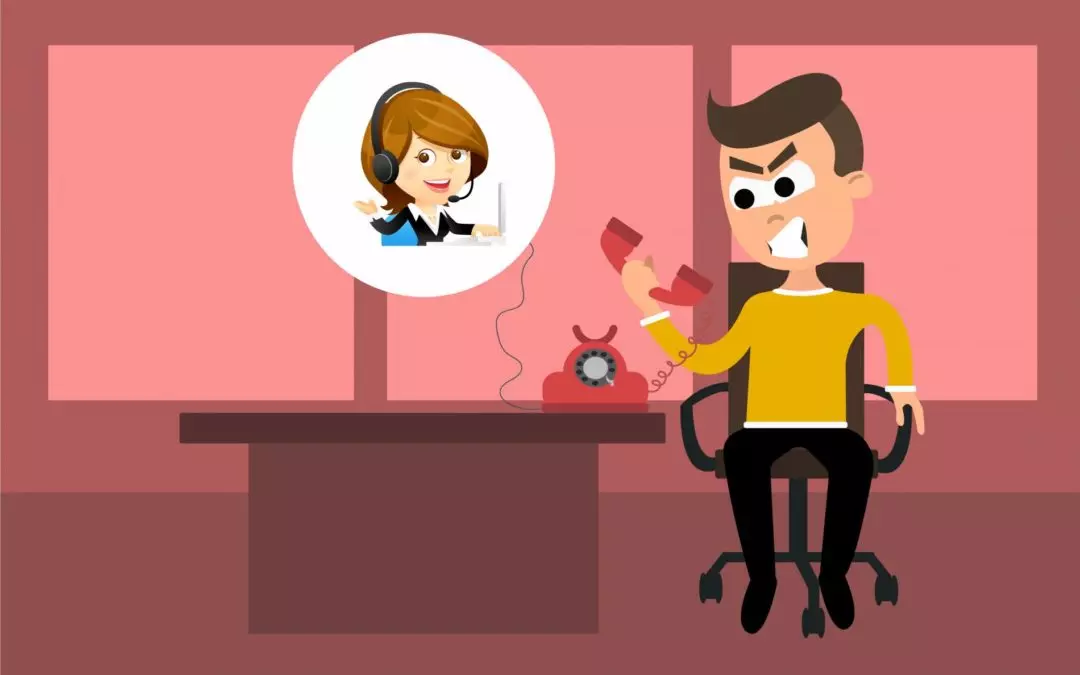 3 Ways Your Sales Rep’s Selling Style is Frustrating Your Buyers