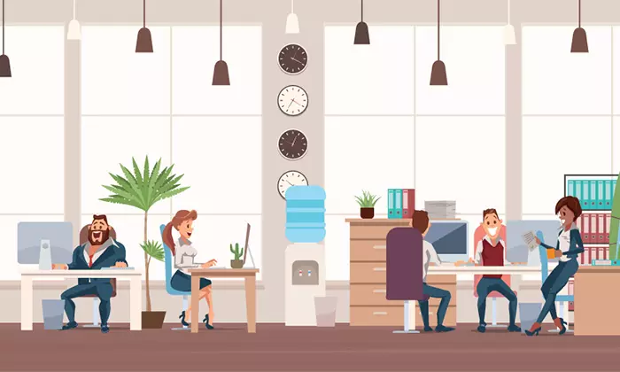 Why a Strong Corporate Culture Makes Good Business Sense