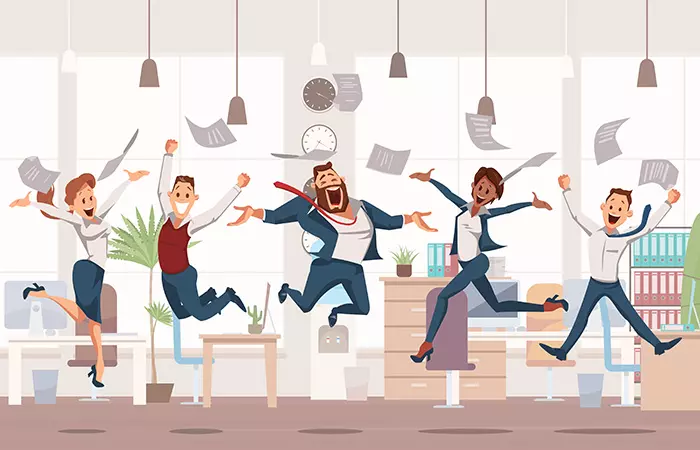Why the Company Culture of Your Sales Training Provider Matters