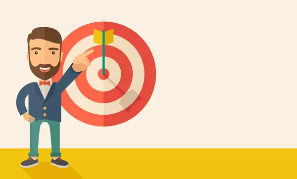 Four Steps to Winning Larger Accounts
