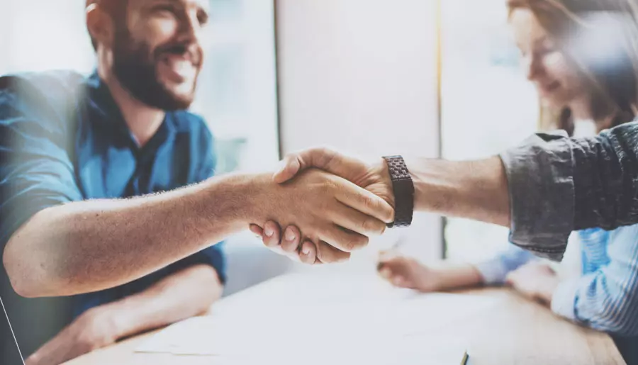 About brooks group
