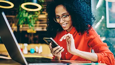 IMPACT for Customer Service